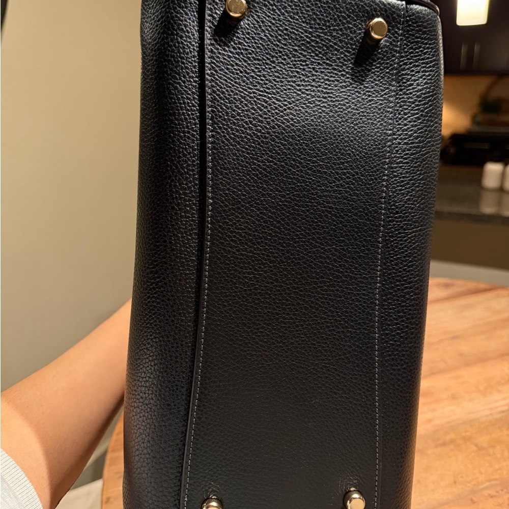 NWOT Coach Large Rowan - Picture 5 of 8